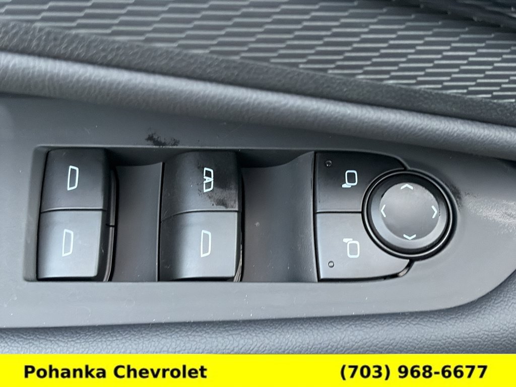 New 2026 Chevrolet Blazer EV LT FWD image 19