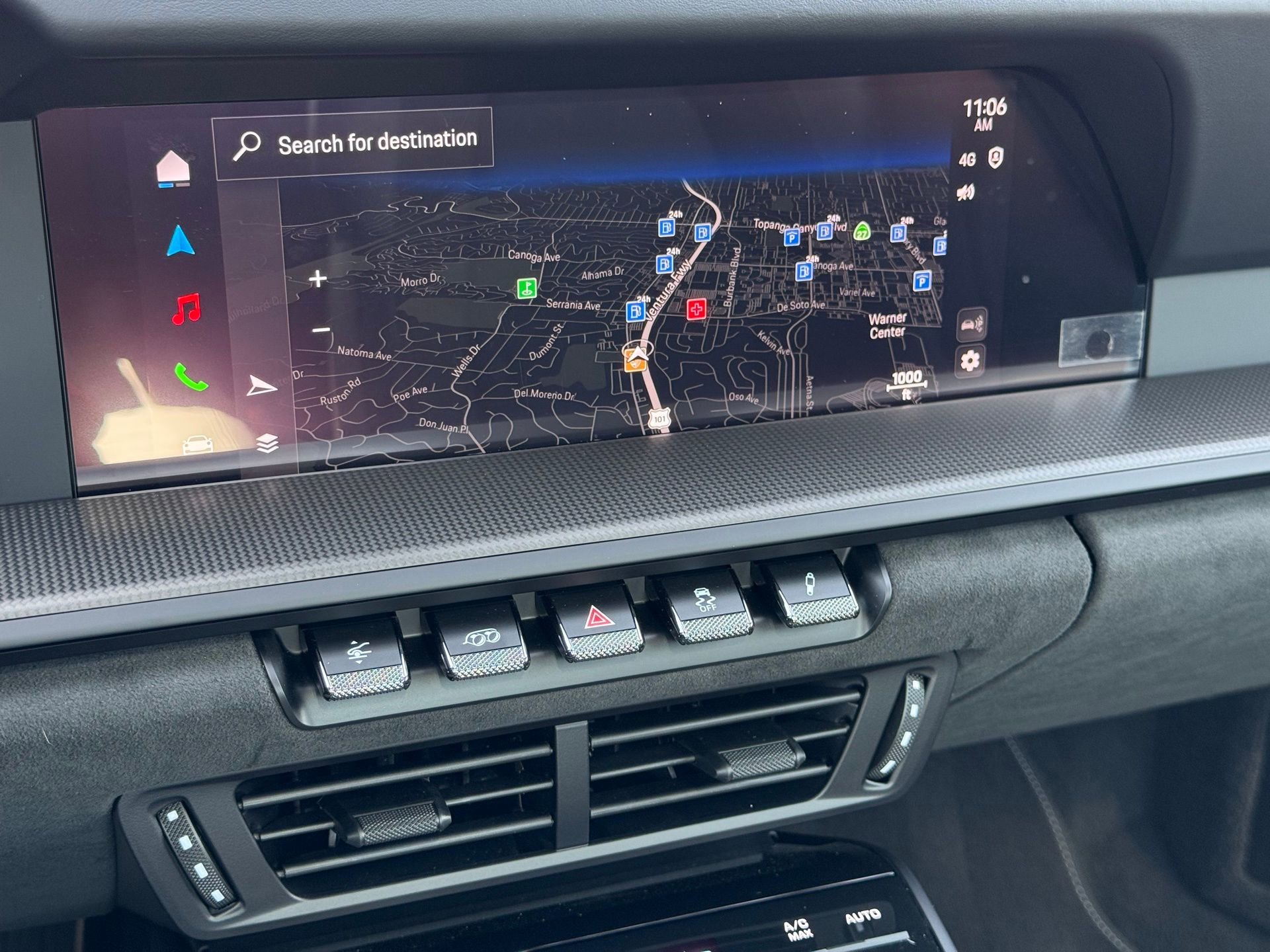 Certified 2026 Porsche 911 Carrera GTS image 20