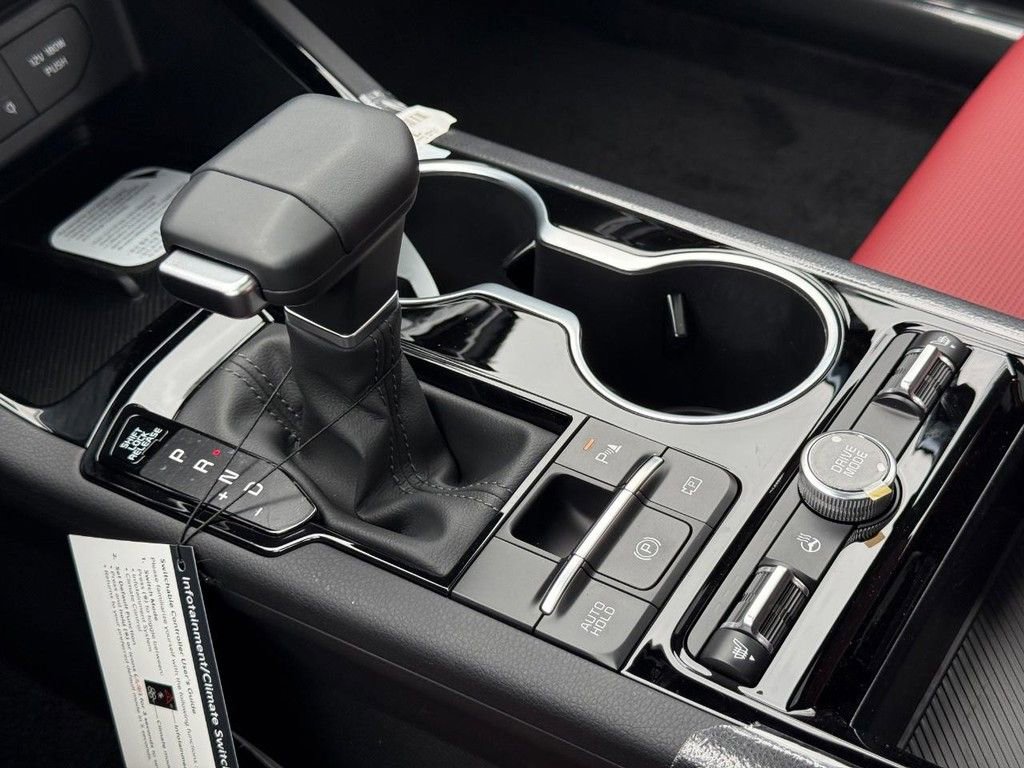 New 2026 Kia K5 GT-Line AWD/4WD image 14
