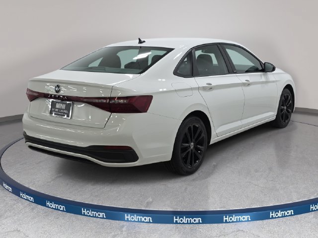Used 2025 Volkswagen Jetta Sport FWD image 6