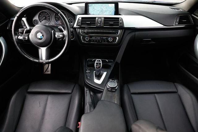 Used 2016 BMW 428i Gran Coupe RWD image 24