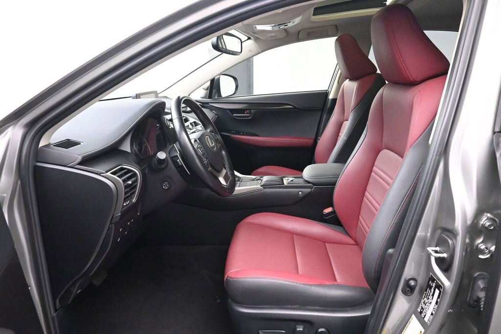 Used 2020 Lexus NX 300 AWD w/ Comfort Package image 15
