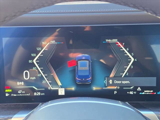 New 2026 BMW 740i xDrive image 10