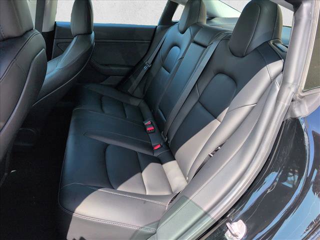 Used 2021 Tesla Model 3 Long Range AWD/4WD image 20