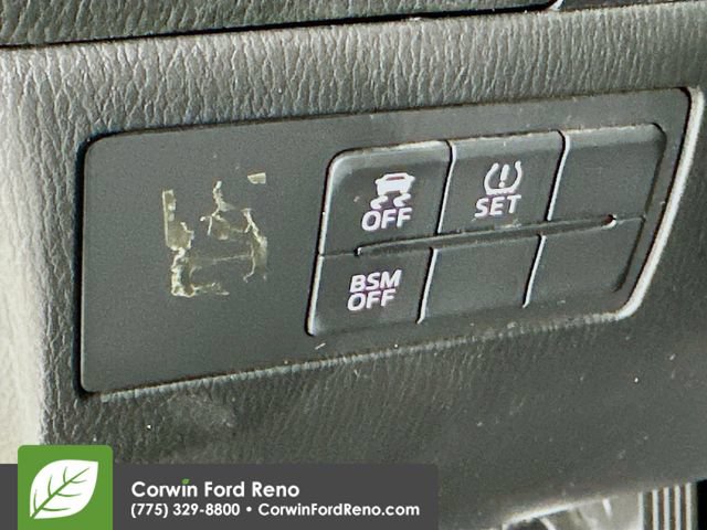 Used 2016 MAZDA MAZDA3 i Grand Touring FWD image 10