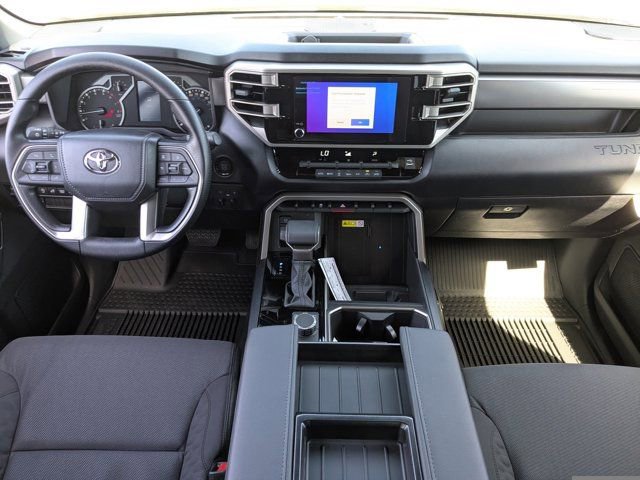 New 2026 Toyota Tundra SR5 RWD image 15