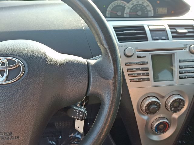 Used 2008 Toyota Yaris S FWD image 20