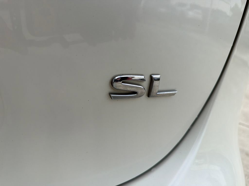 Used 2021 Nissan Rogue Sport SL w/ Premium Package FWD image 11