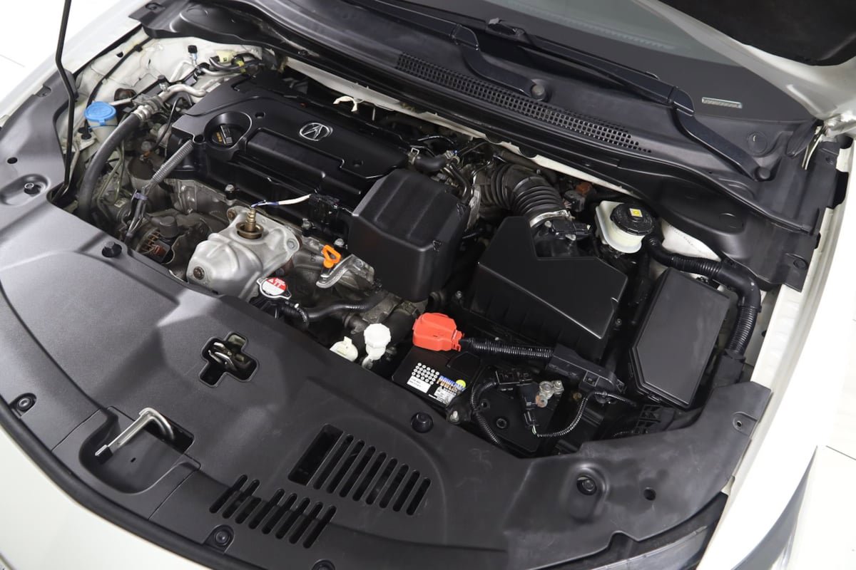 Used 2019 Acura ILX FWD image 19