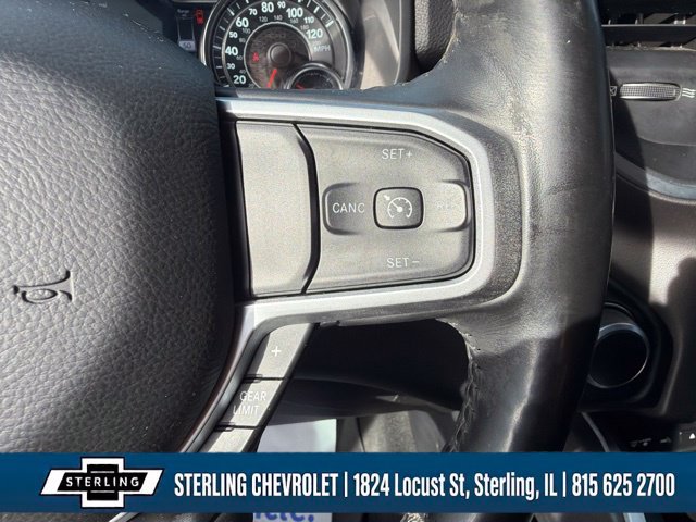 Used 2019 RAM 1500 Big Horn AWD/4WD image 18