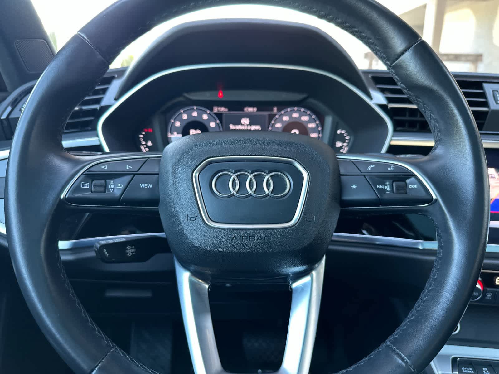 Used 2022 Audi Q3 2.0T Premium w/ Convenience Package AWD/4WD image 23