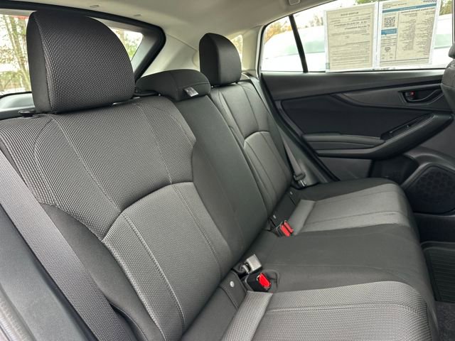 Used 2022 Subaru Impreza Premium image 13