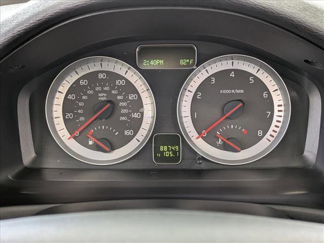 Used 2013 Volvo C70 T5 FWD image 12