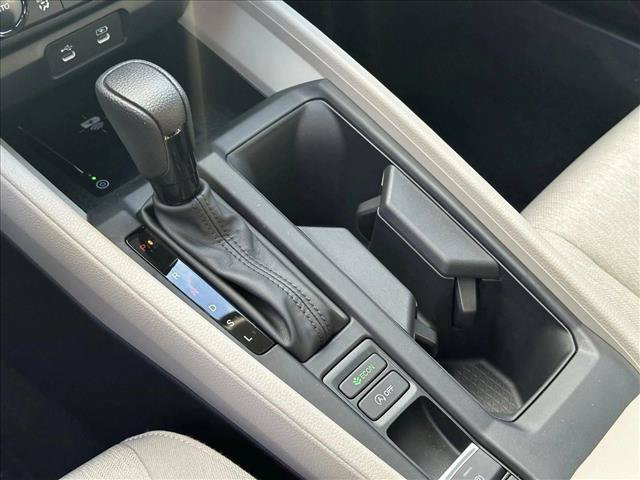 New 2026 Honda Accord SE image 14