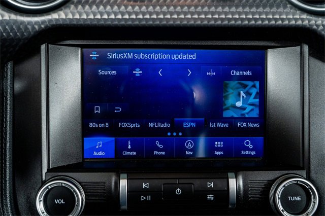 Used 2021 Ford Mustang GT Premium w/ GT Performance Package image 41