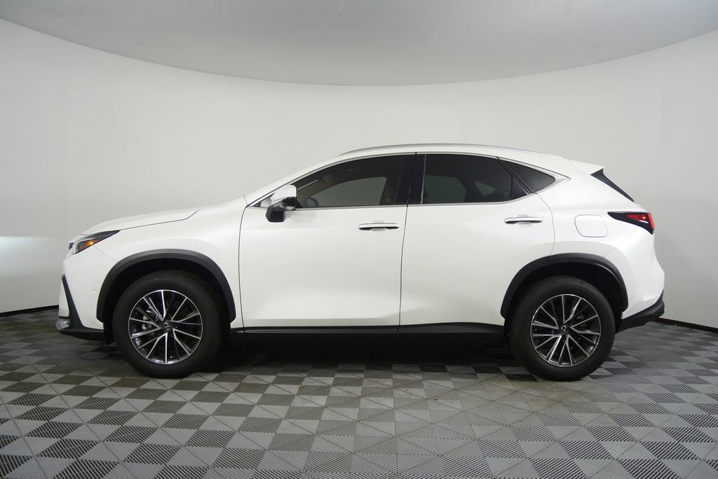 Used 2024 Lexus NX 300h AWD w/ Luxury Package image 6