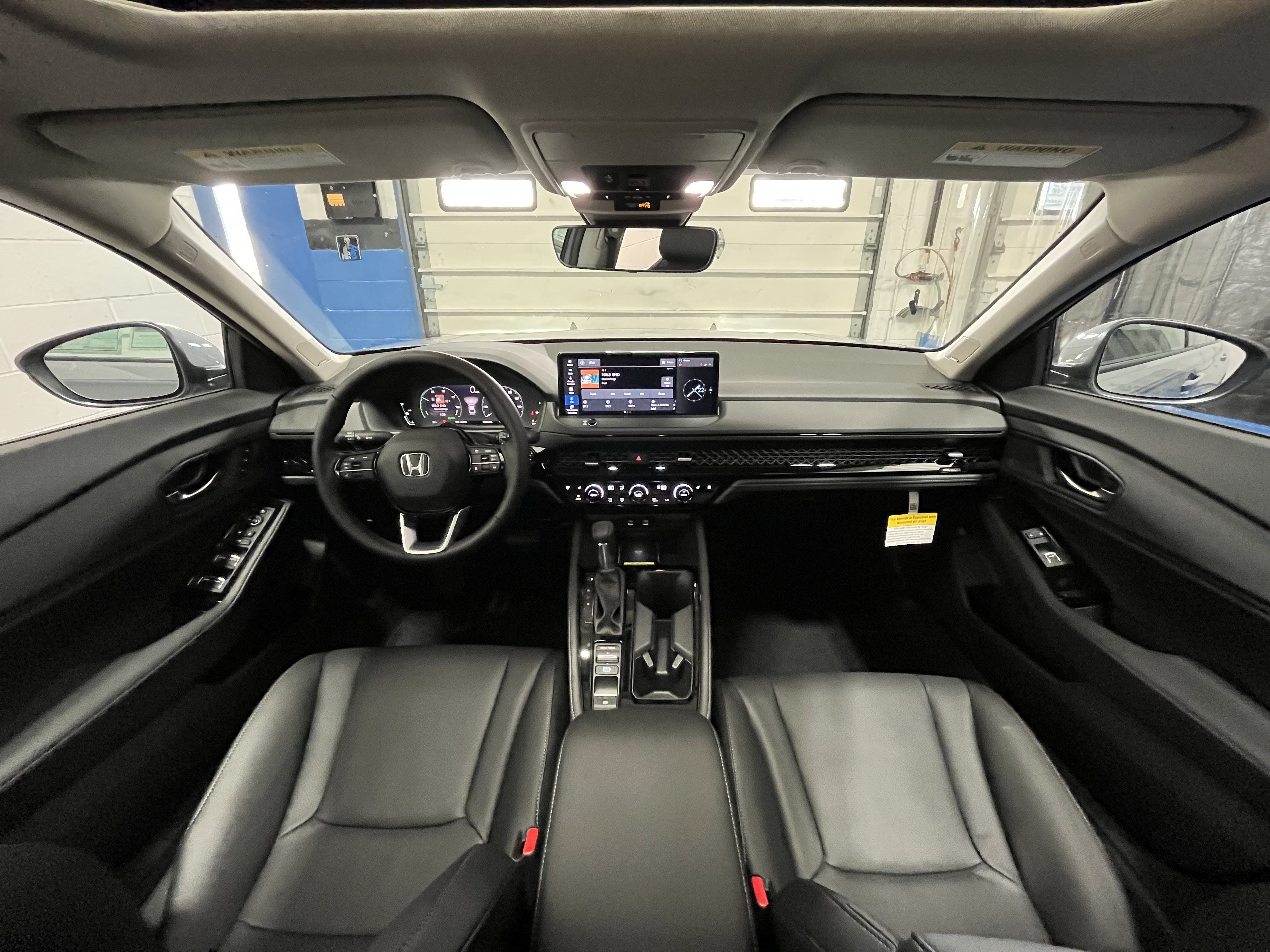 New 2026 Honda Accord Touring image 31