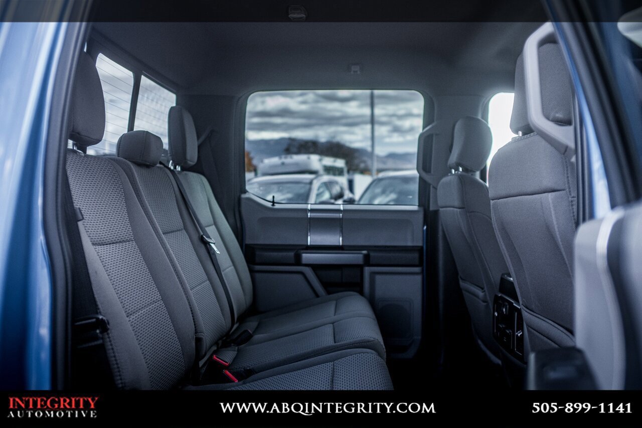 Used 2020 Ford F250 XLT w/ XLT Premium Package image 36