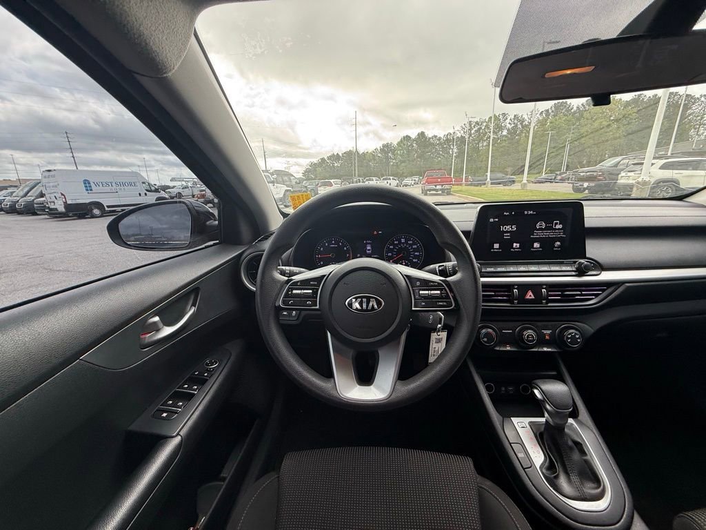 Used 2020 Kia Forte LXS image 13