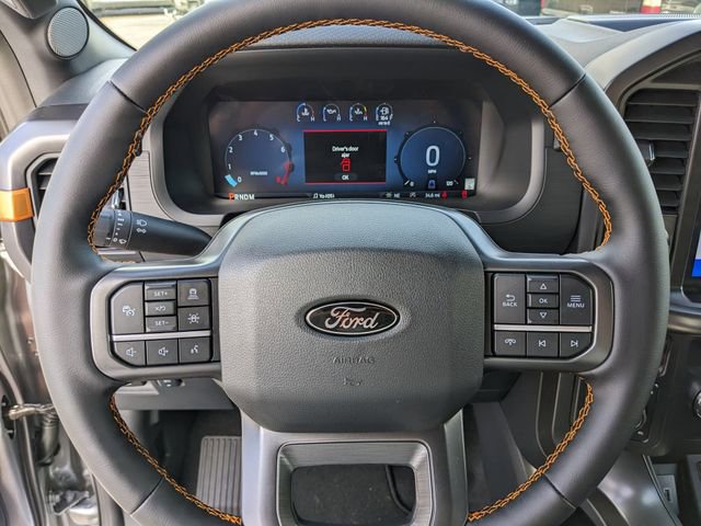 New 2025 Ford F150 Tremor w/ Mobile Office Package image 32