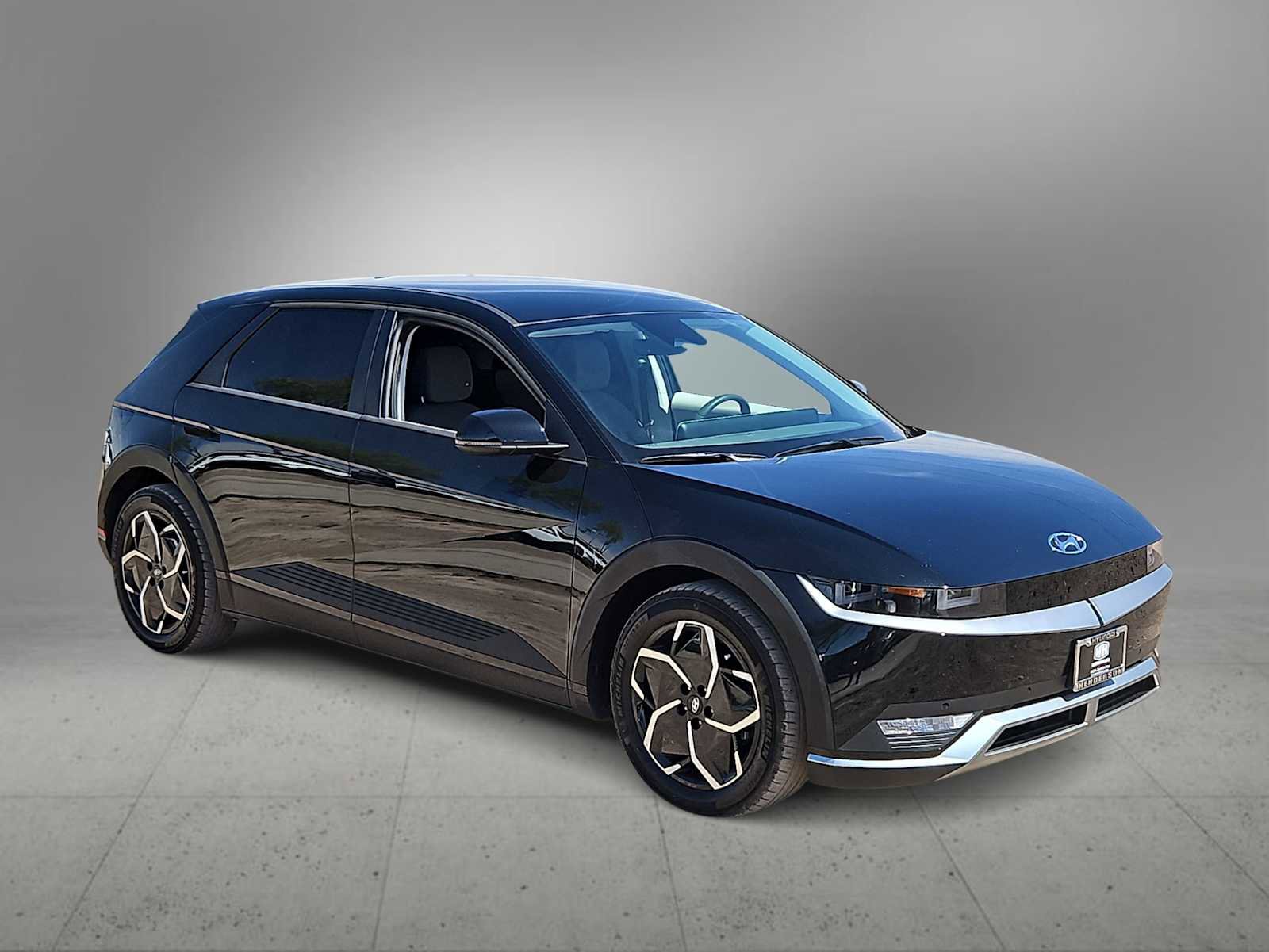 Certified 2024 Hyundai Ioniq 5 SEL image 2