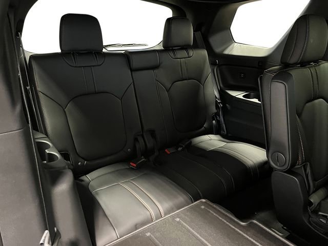 New 2026 Honda Pilot TrailSport image 24