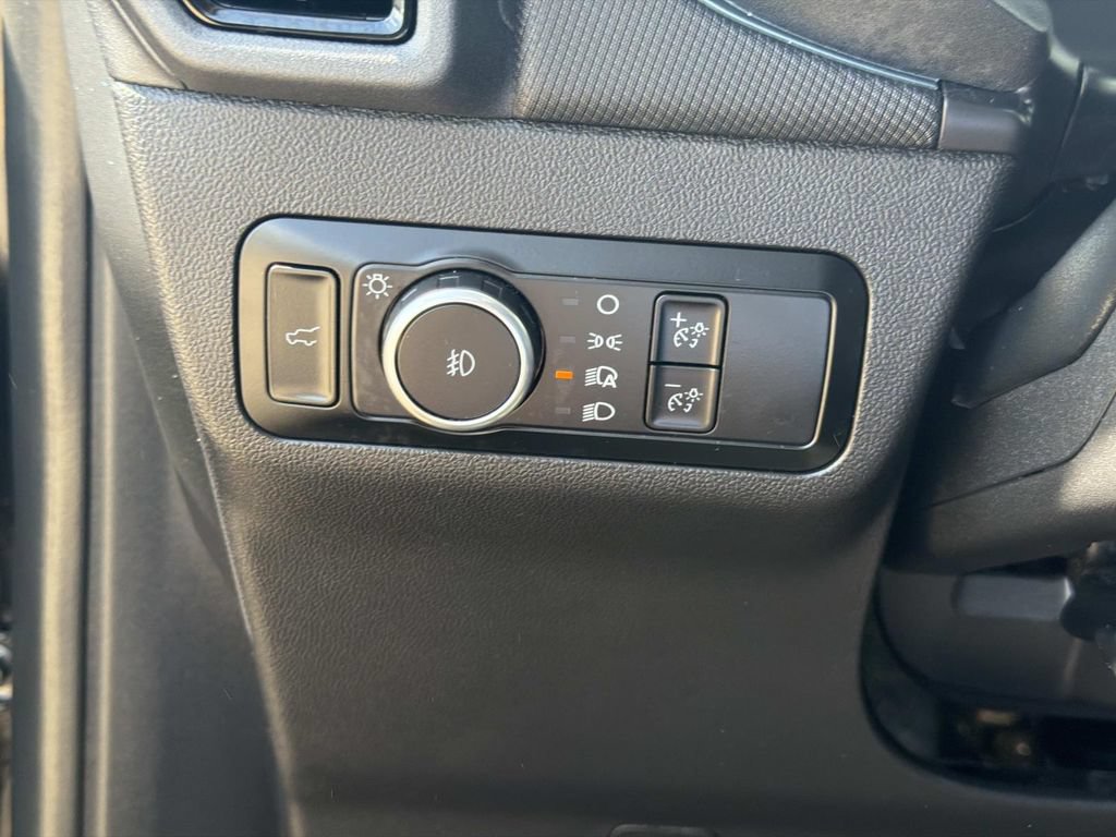 Used 2023 Ford Bronco Sport Badlands AWD/4WD image 24
