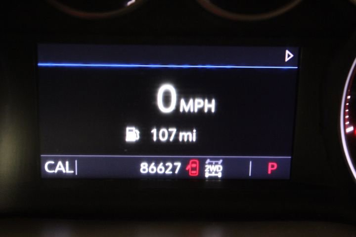 Used 2021 Chevrolet Silverado 2500 LTZ w/ LTZ Convenience Package image 5