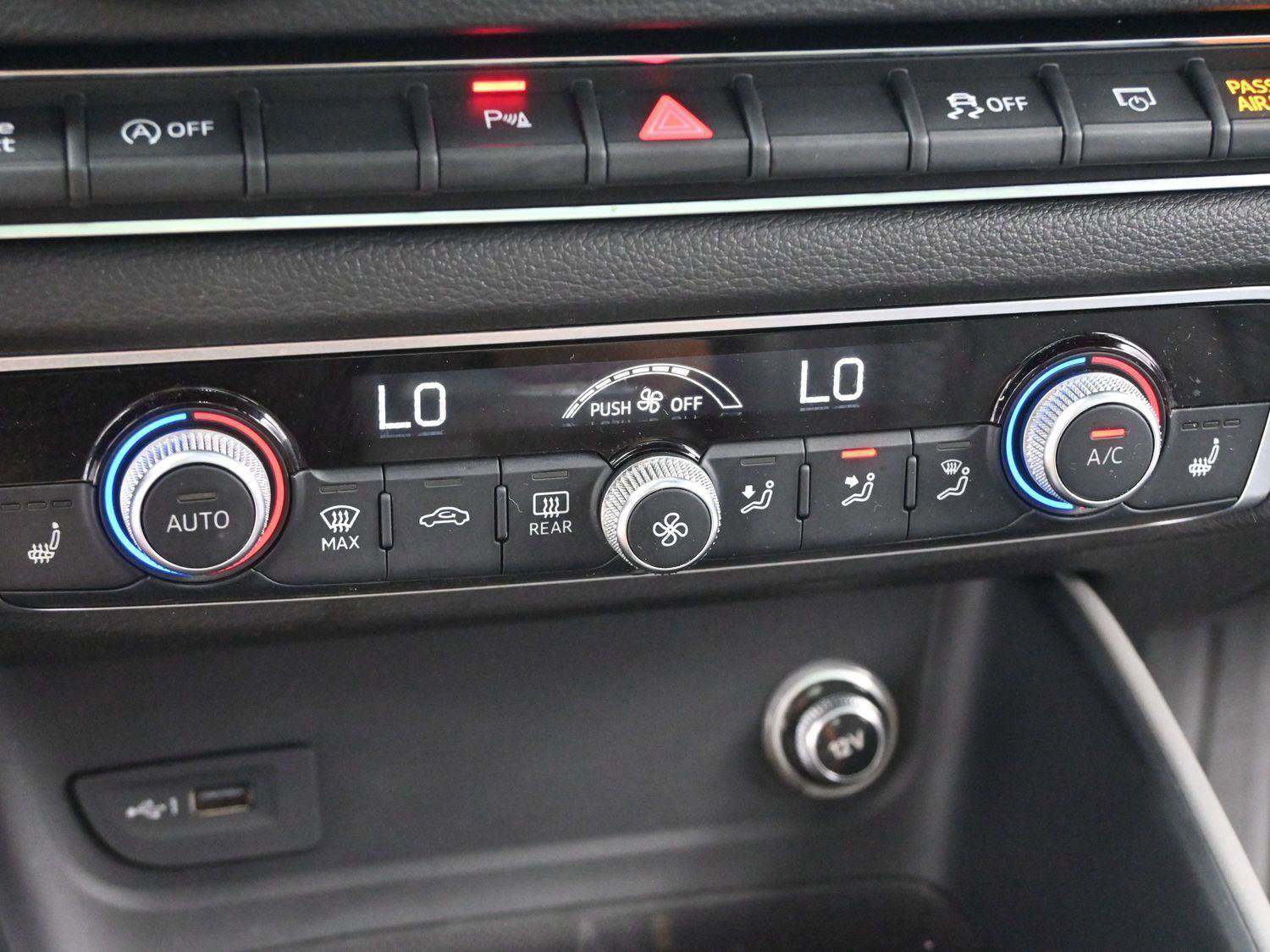 Used 2019 Audi S3 Premium Plus w/ Technology Package AWD/4WD image 28