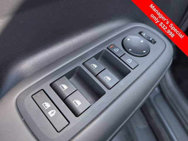 Certified 2025 Hyundai Santa Fe SEL AWD/4WD image 15