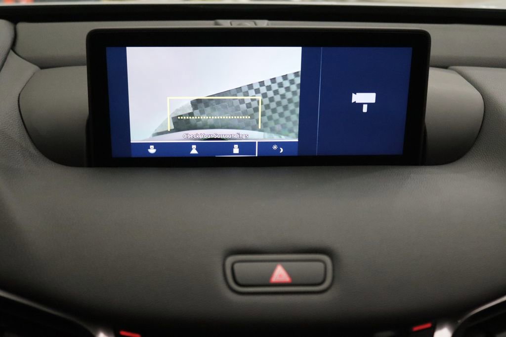 Certified 2023 Acura TLX FWD image 21