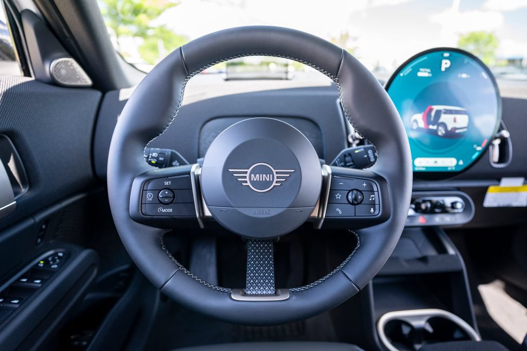 New 2027 MINI Cooper Countryman S AWD/4WD image 13