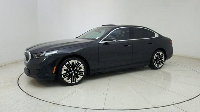 Used 2026 BMW 530i RWD image 65