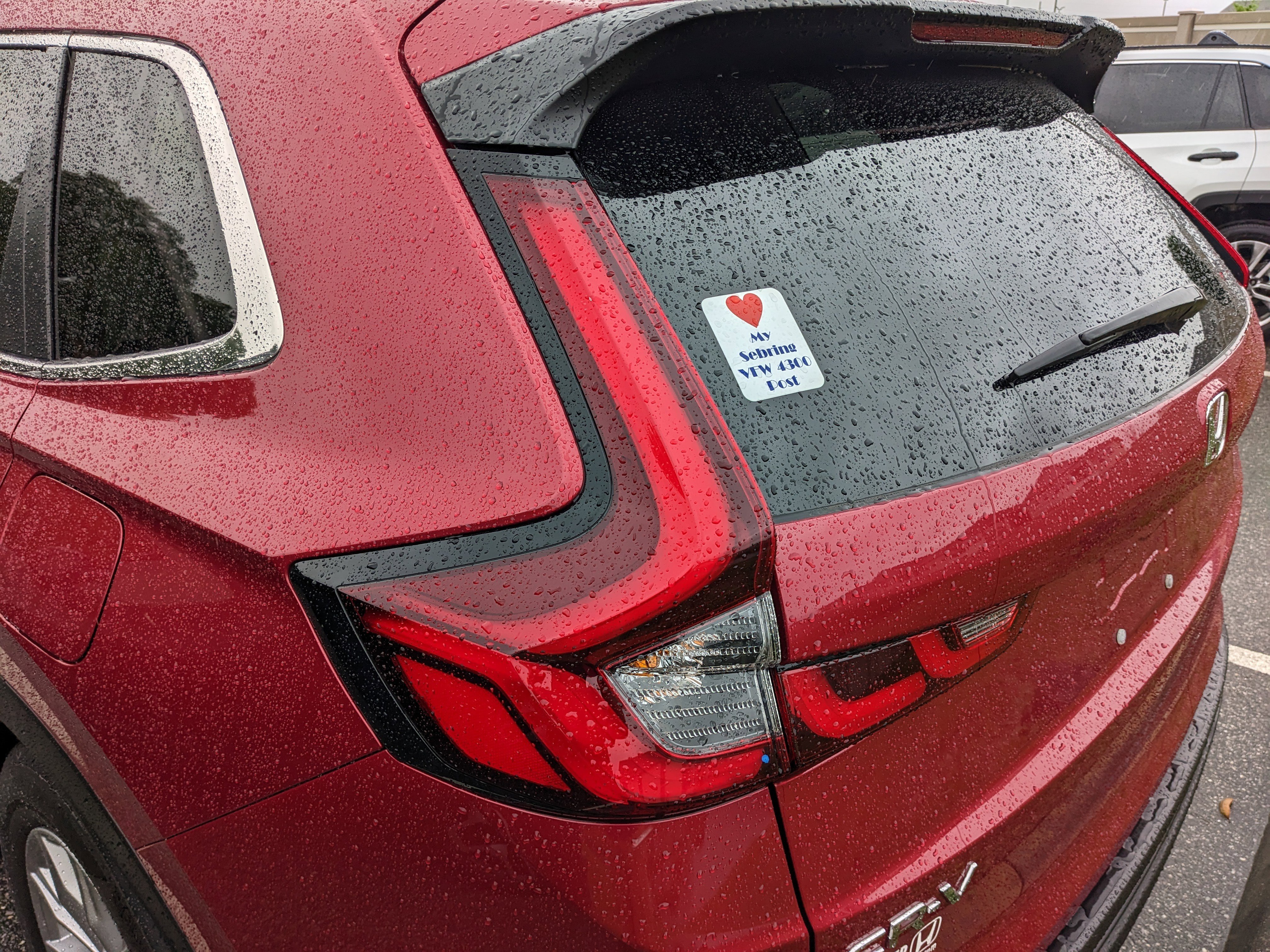 Used 2024 Honda CR-V EX image 21