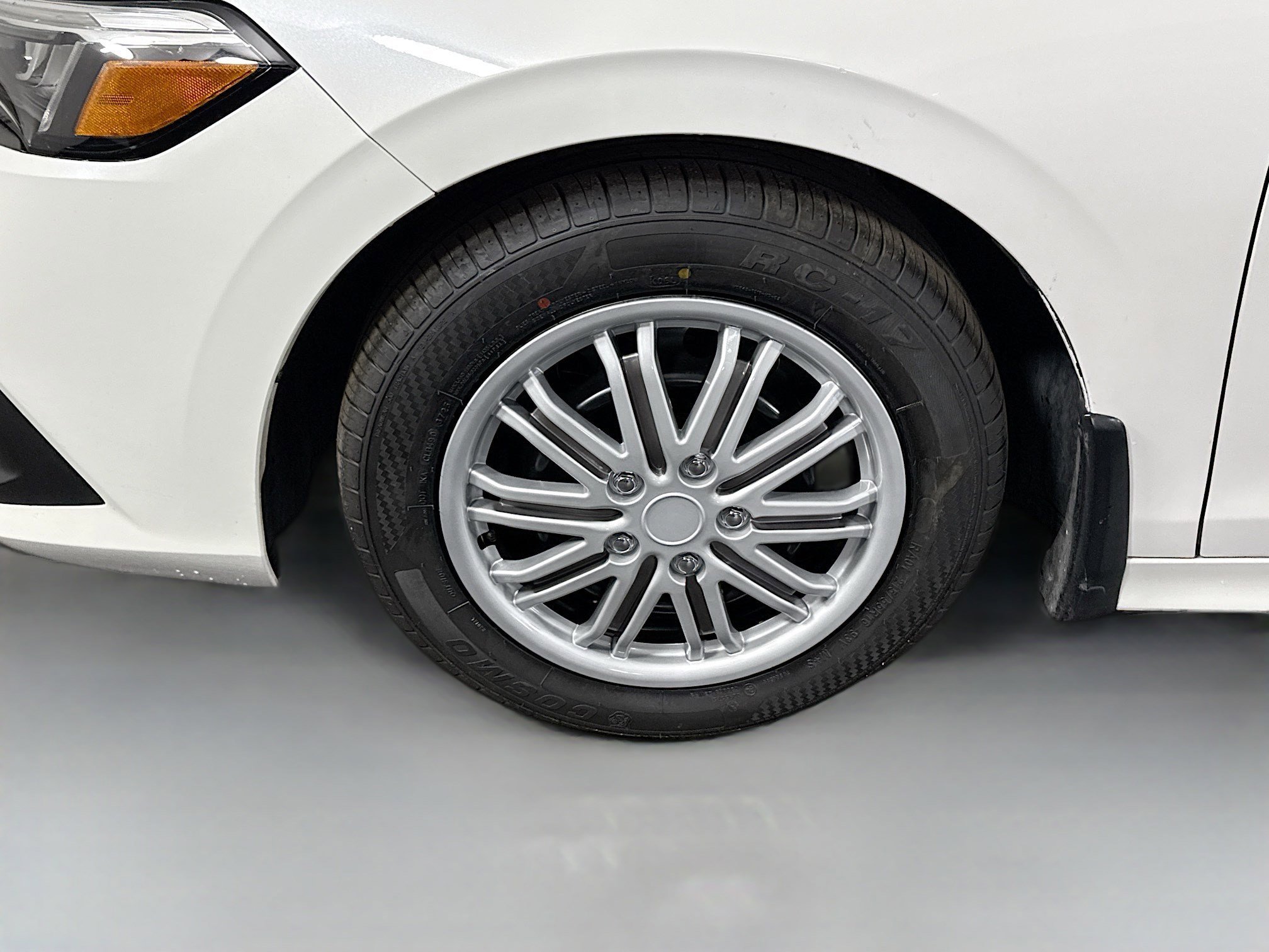 Used 2023 Honda Civic LX image 38