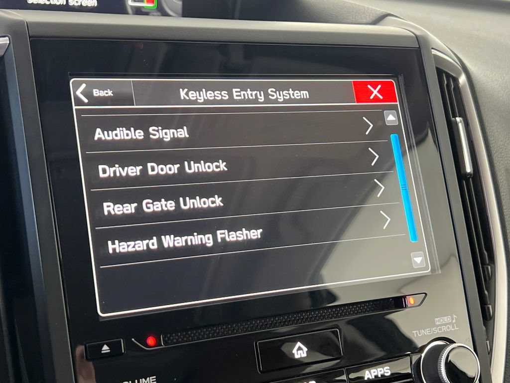 Used 2019 Subaru Forester Touring AWD/4WD image 41