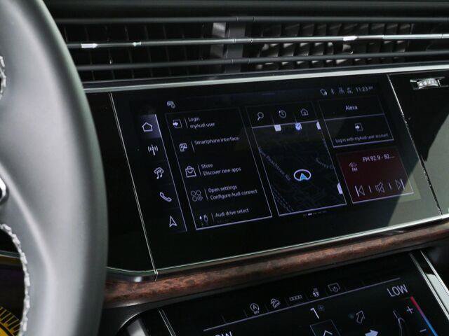New 2027 Audi Q8 Premium AWD/4WD image 13