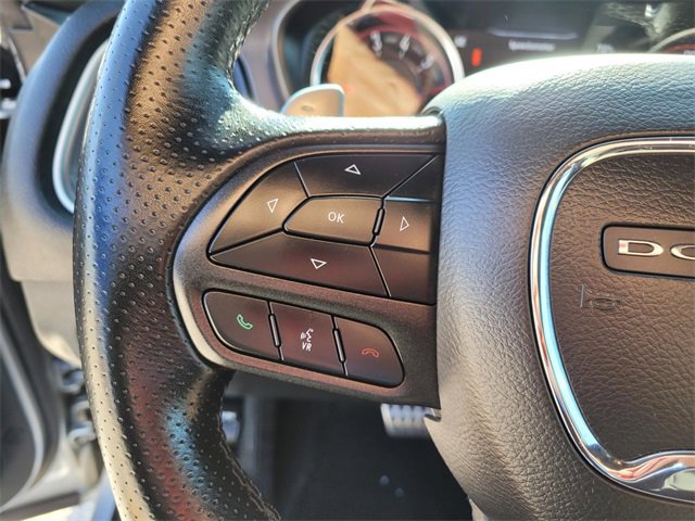 Used 2022 Dodge Challenger R/T image 22