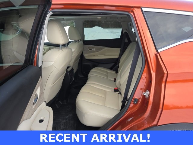 Used 2020 Nissan Murano SL image 22