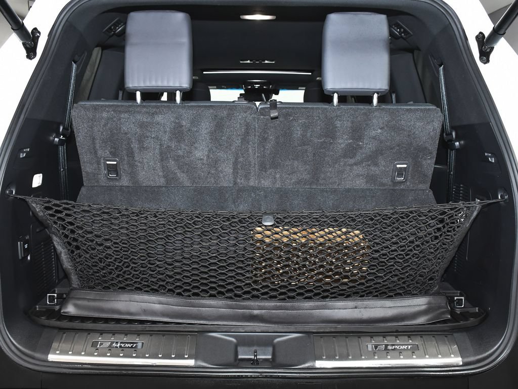 Used 2024 Lexus LX 600 F Sport AWD/4WD image 69