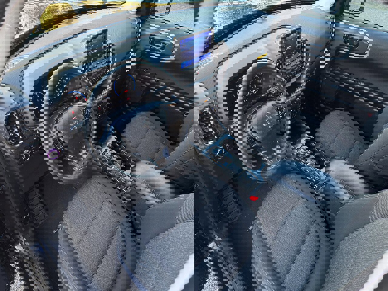 Used 2024 Ford Bronco Sport Big Bend image 2