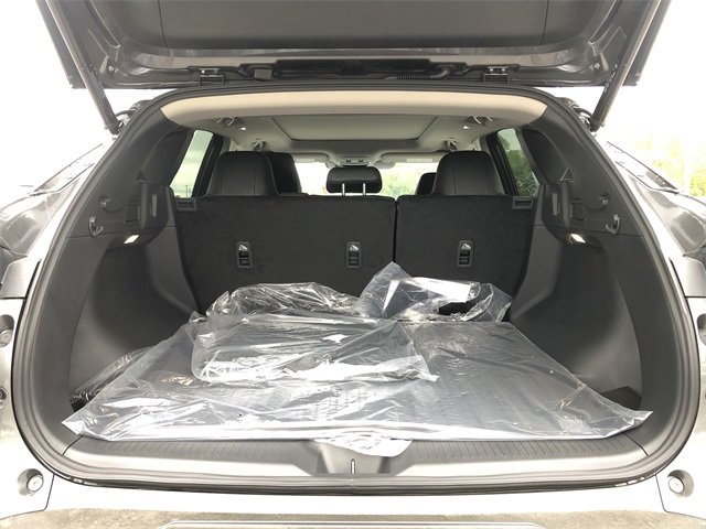 Certified 2025 Nissan Murano SL image 15