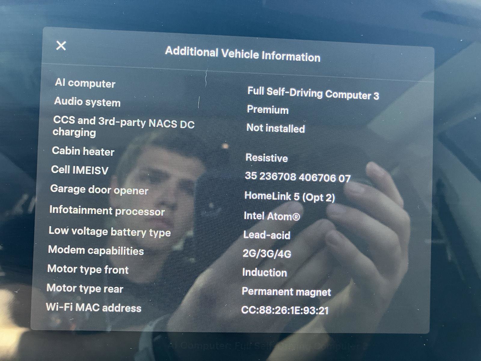 Used 2019 Tesla Model 3 Long Range AWD/4WD image 13