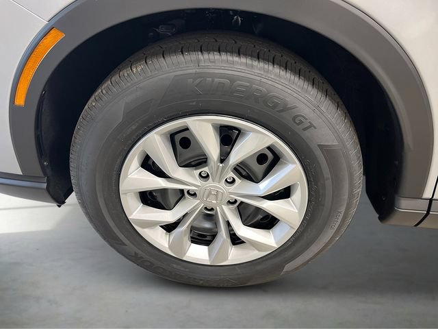 New 2026 Honda CR-V LX image 10