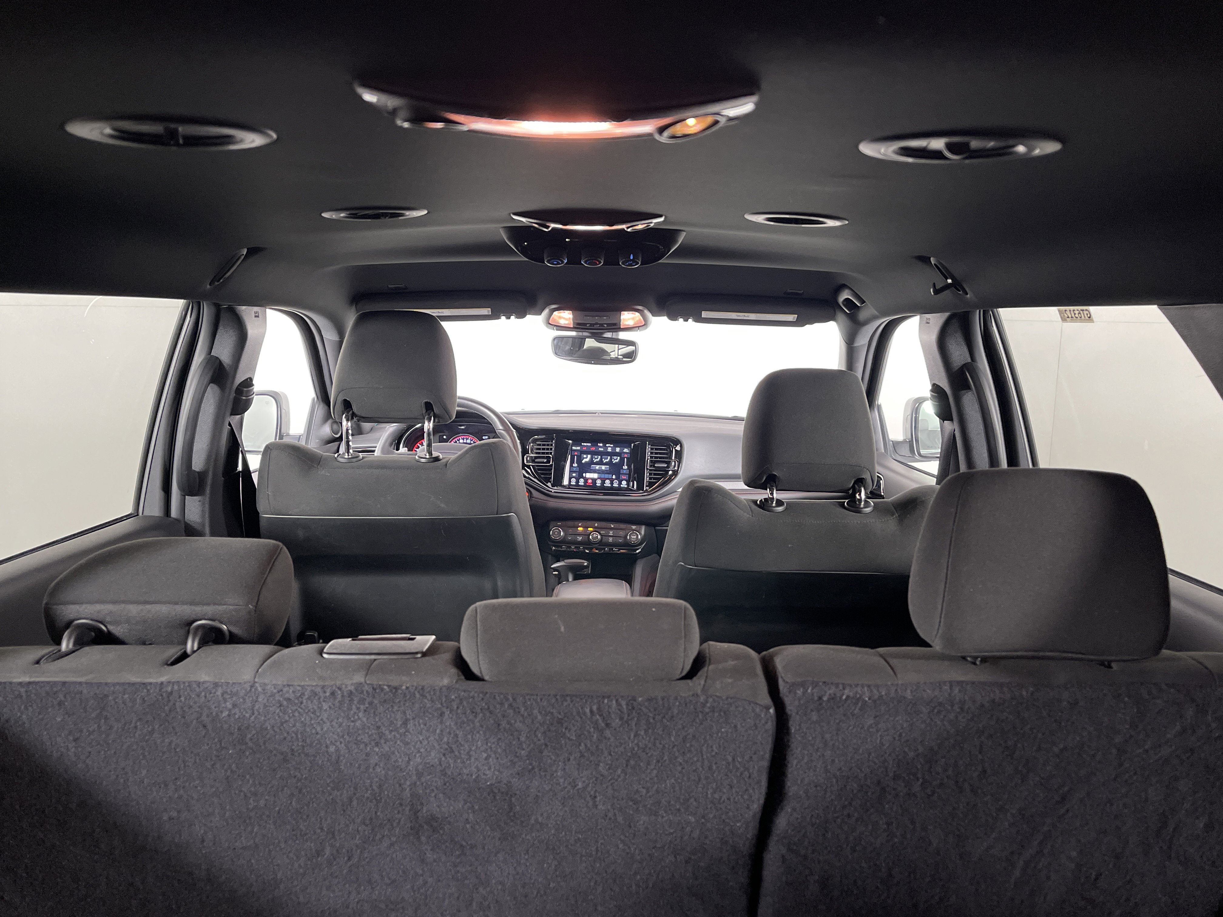 Used 2024 Dodge Durango GT image 16