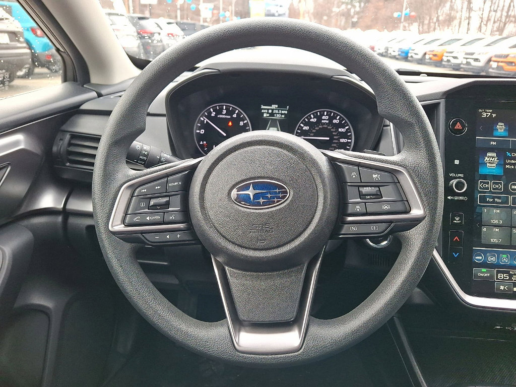 Used 2024 Subaru Impreza 2.0i Sport image 16