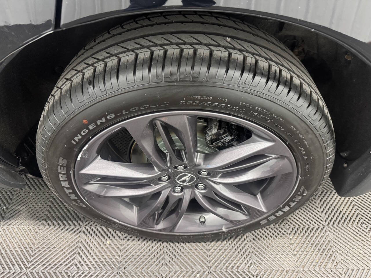Used 2019 Acura RDX A-Spec AWD/4WD image 42