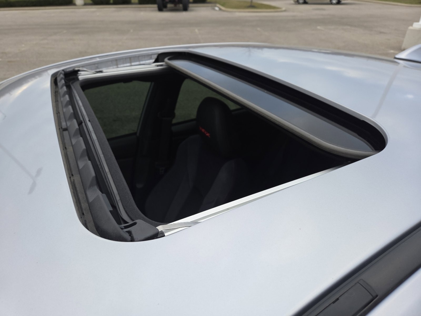 Used 2022 Subaru WRX Limited image 3