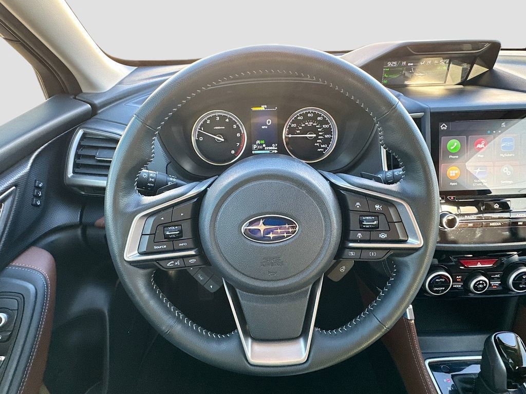 Used 2023 Subaru Forester Touring w/ Popular Package #3 image 15