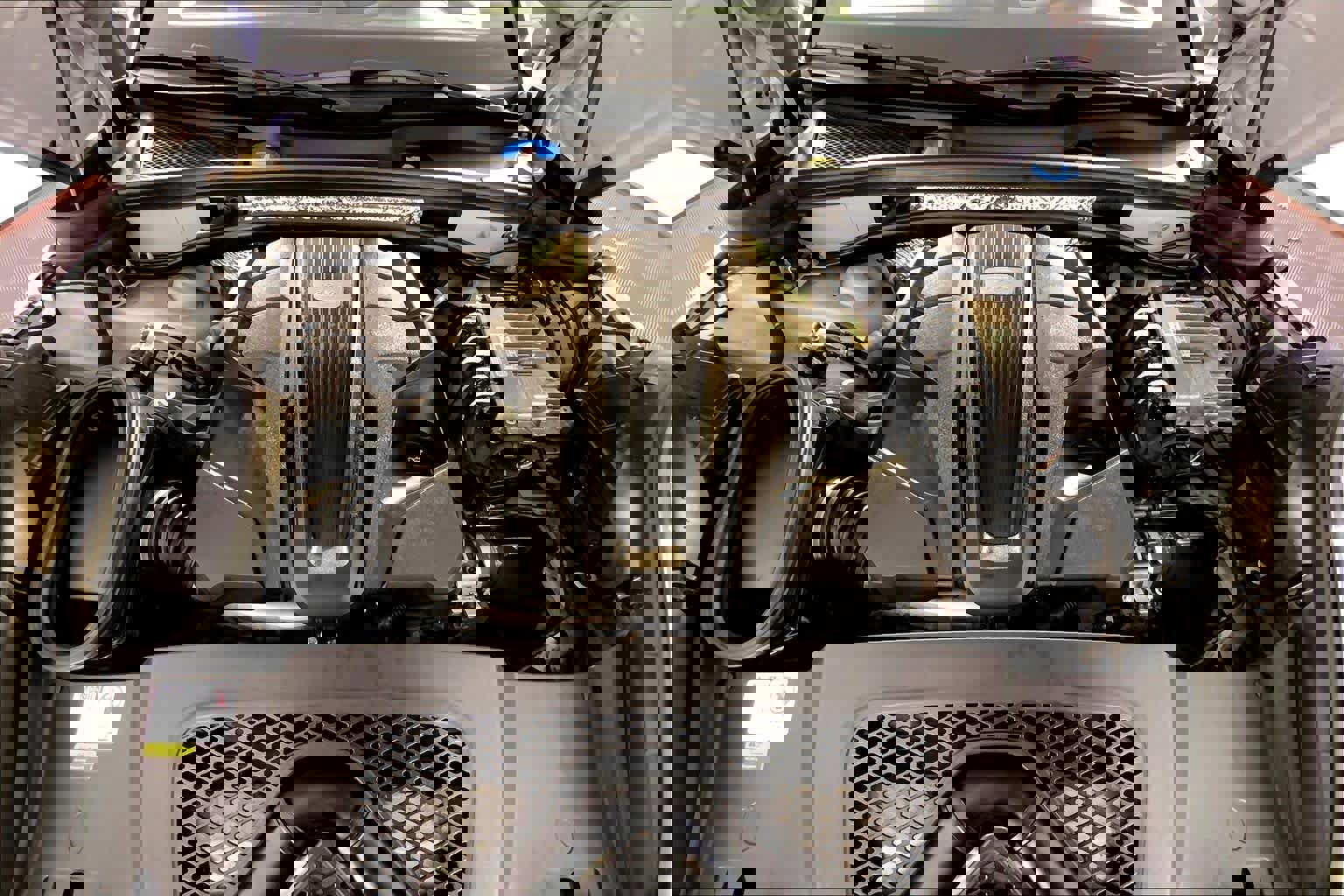 Used 2022 Porsche Macan GTS image 32